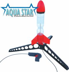 041-6044 Aqua Star Starterset IOU 