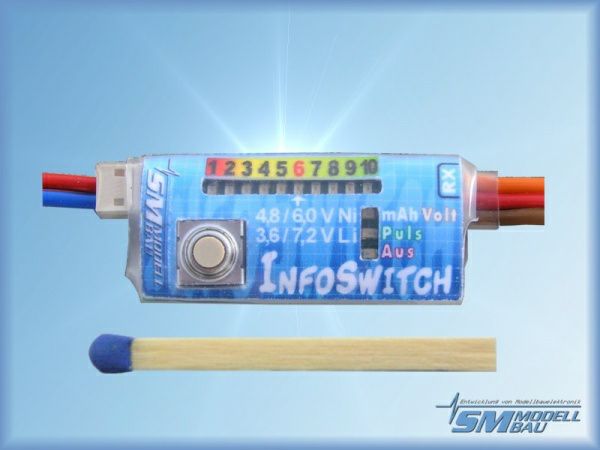 InfoSwitch