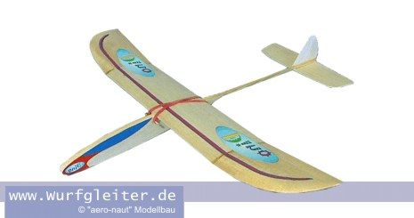 013-109200 DINO Gleitflugmodell          