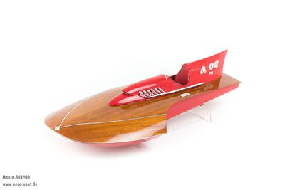013-304900 Manta Sportboot               