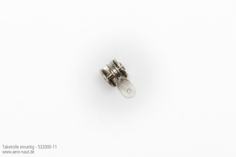 013-532011 Takelrolle Ms eins.6mm        