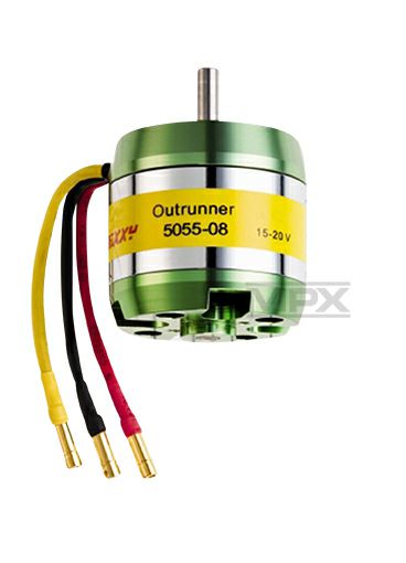 015-314782 ROXXY BL Outrunner C50-55-570 