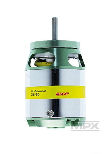 015-314996 ROXXY BL Outrunner D35-50-1150