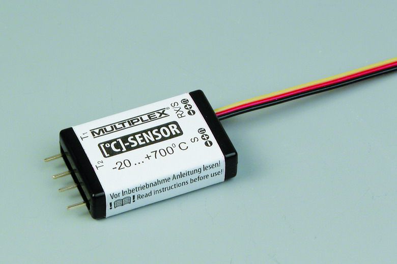 015-85402 Temperatur-Sensor für M-LINK-E