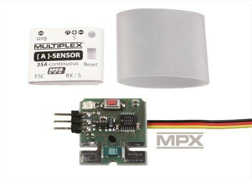 015-85404 Strom-Sensor 35 A M-LINK  