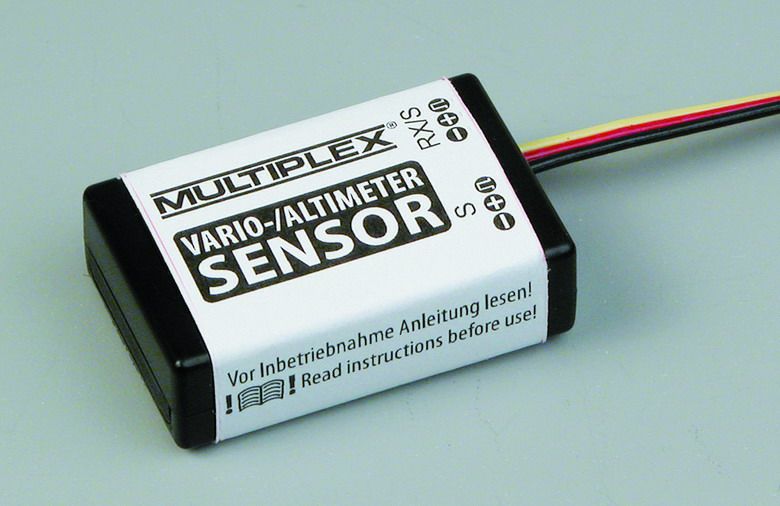 015-85416 Vario/Höhe-Sensor für M-LINK  