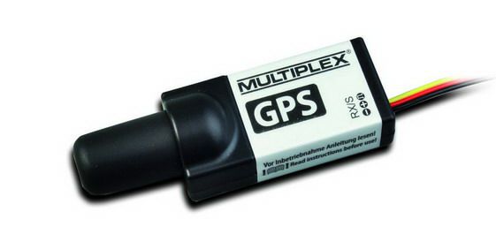 015-85417 GPS V2 Sensor für M-LINK Empf 