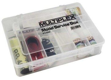 015-85500 Model-Service-Box  
