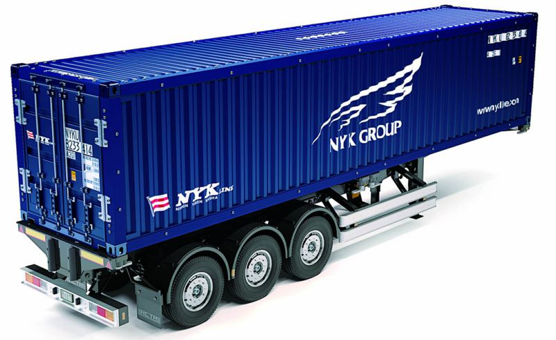 023-300056330 1:14 RC 40ft. NYK Container A 