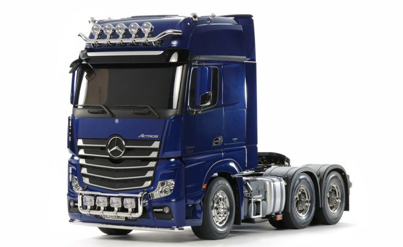 023-300056354 1:14 RC MB Actros 3363 Pearl  