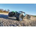 023-500402130 1:10 Cage Buster 4 WD 2.4GHz  