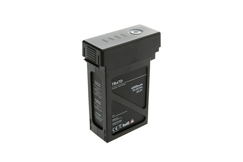 044-1283 DJI Battery for Matrice 100  