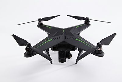 062-XR16001 Xiro Xplorer V Drone RTF      