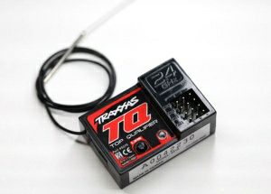 083-TRX6519 TQ Empfänger Micro 2.4GHz 3-K 