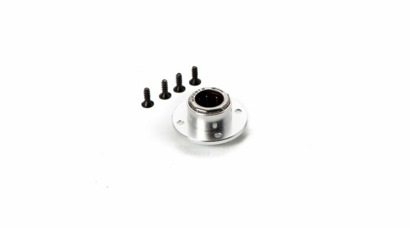 092-BLH4711 One-Way Bearing Hub with One W