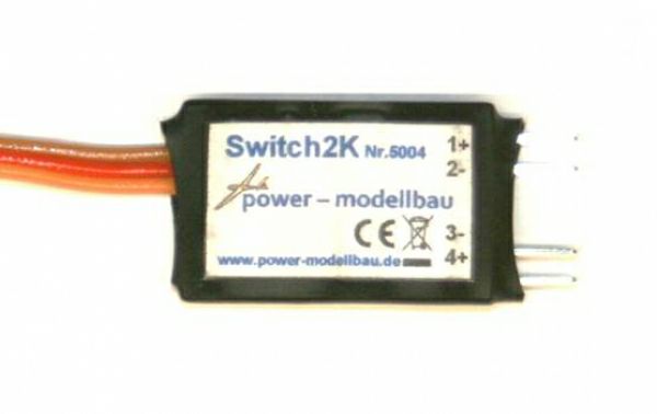 108-5004 Switch 2K  