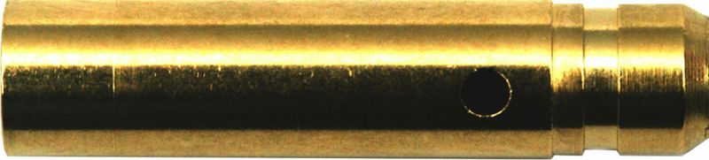 223-81403 4,0 mm Goldbuchse / female, l 