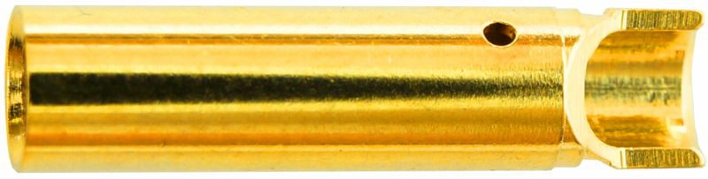 223-81415 4,0 mm Goldbuchse, lose BASIC 
