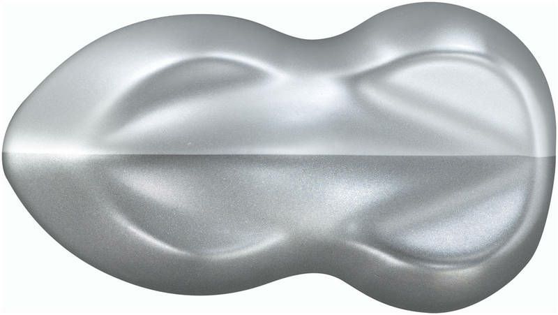 233-28906023 AERO METALLIC brill.silver  