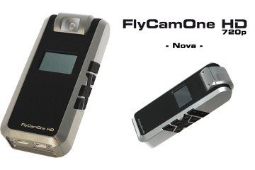 256-FCHD76 FlyCame OE HD 720p Nova (schwa