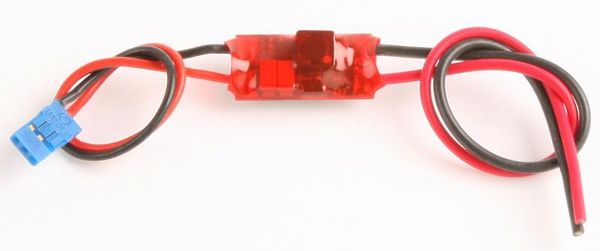 351-R01611 Voltage Booster 1S LiPo Outpu 