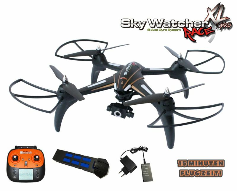 370-9255 SkyWatcher RACE XL PRO  