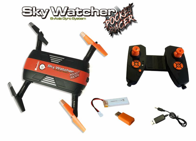 370-9300 SkyWatcher Pocket Racer  