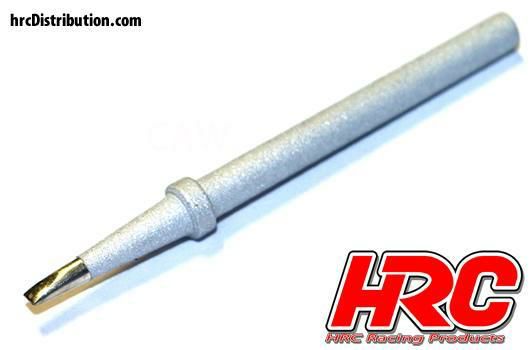 377-HRC409120 Werkzeug Ersatzspitze für HRC 