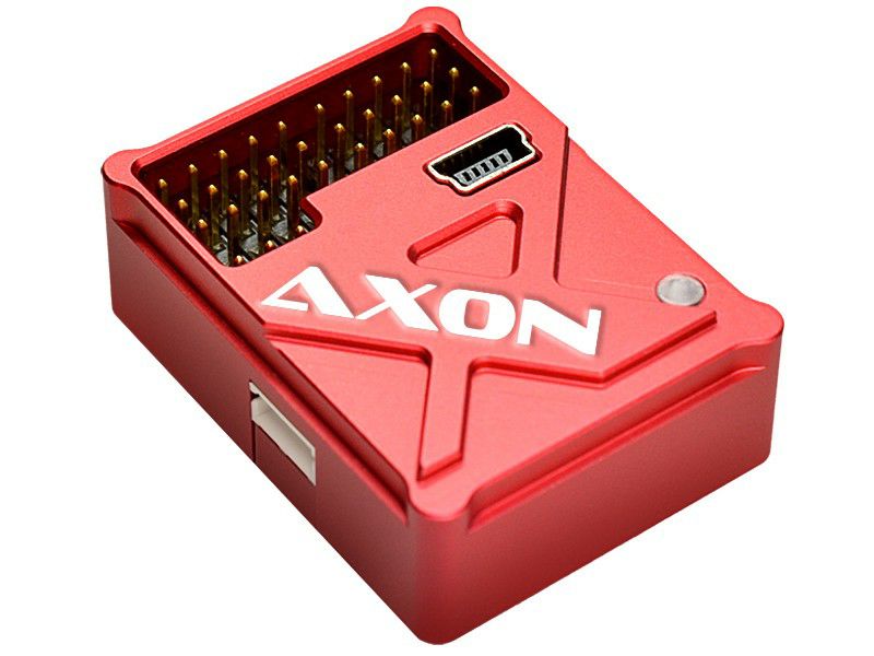 441-AXON AXON  