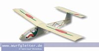 013-109300 PINO Segelflugmodell  