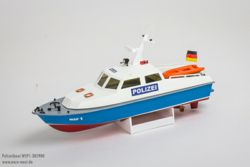013-305900 Polizeiboot WSP1  