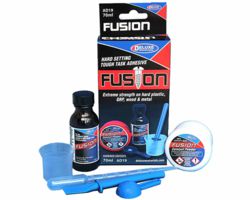 014-44014 Fusion Acrylit 75 ml DELUXE   