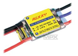 015-318629 ROXXY BL-Control 930          