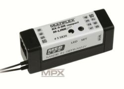 015-55820 Empfänger RX-9-DR compact M-LI