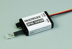 015-85414 RPM-Sensor (optisch) für M-LIN