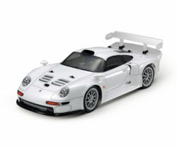 023-300047443 1:10 RC Porsche 911 GT1 Str. A