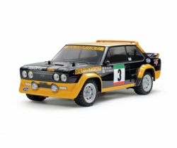 023-300047494 1:10 RC Fiat 131 Abarth OF La 