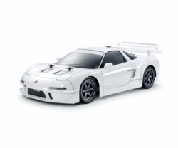023-300047506 1:10 RC Honda NSX Racing TT-0 