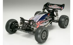 023-300058370 1:10 RC Dark Impact 4WD Buggy 