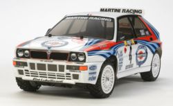 023-300058570 1:10 RC Lancia Delta HF Integ 