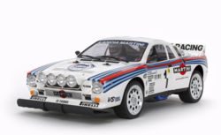 023-300058654 1:10 RC Lancia 037 Rallye TA- 