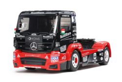 023-300058683 1:14 RC M-B Race Truck Actros 