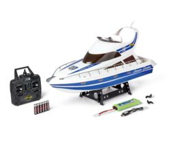 023-500108044 Ocean Queen 2.4G 100% RTR     