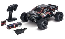 023-500402127 1:10 Bad Buster 4WD X10 2.4G  