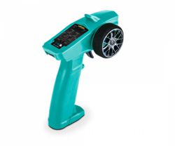 023-500500104 Reflex Wheel Start 2.4G Radio 