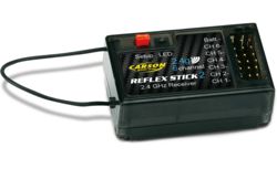 023-500501537 Empfänger REFLEX Stick II 6 K 
