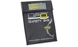 023-500906070 Carson LiPo Safety Bag / Lade 