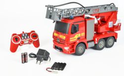 023-500907282 1:20 Feuerwehrwagen 2.4G 100% 