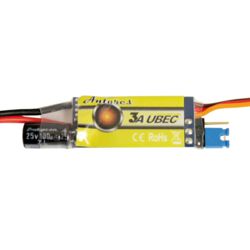 031-9201 D-Power Antares 3A UBEC Regle 