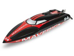 031-DPBO002 D-Power Maverick Pro Rennboot 